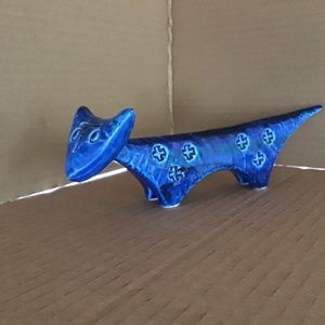 Aldo Londi Rimini Blu Cat